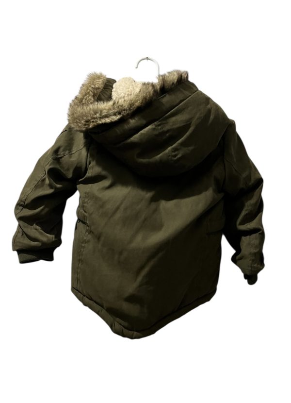 Parka Trekking / Talla 6-12 meses - Imagen 2