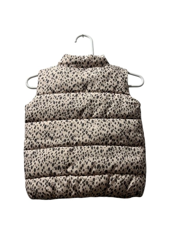 Chaqueta sin manga / Talla 9 meses - Imagen 2