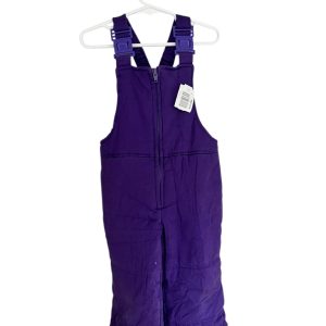 Jardinera / Talla 3
