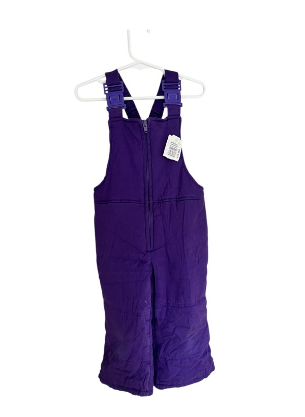 Jardinera / Talla 3