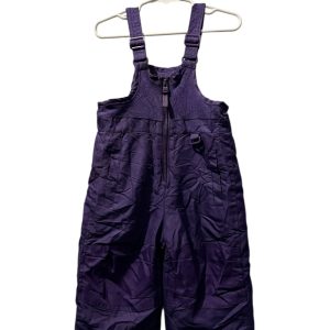 Jardinera / Talla 18 meses