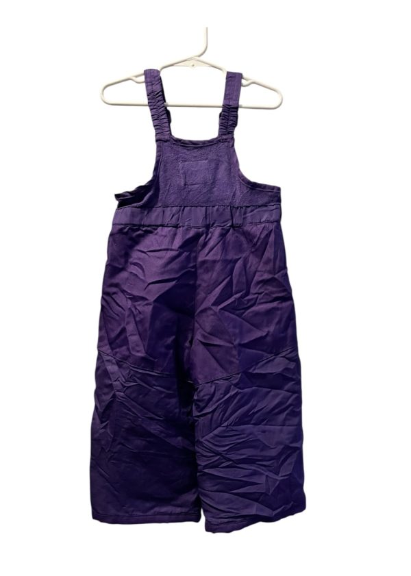 Jardinera / Talla 18 meses - Imagen 2