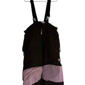 Pantalón de Nieve / Talla 4