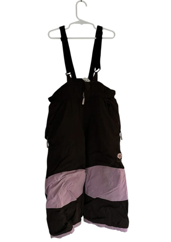Pantalón de Nieve / Talla 4