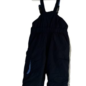 Jardinera / Talla 3