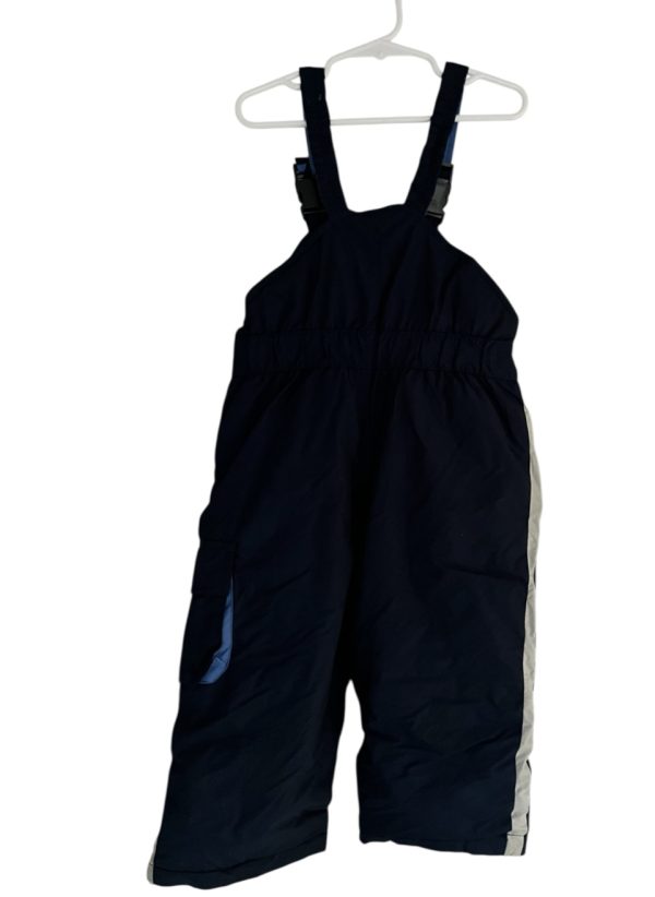 Jardinera / Talla 3