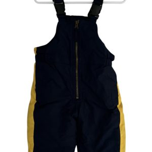 Jardinera / Talla 12 meses