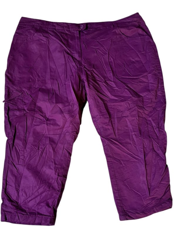 Pantalon / Talla XXL