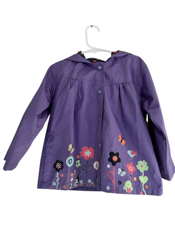 Chaqueta
