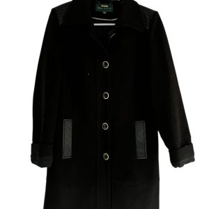 Abrigo / Talla 42