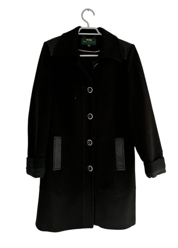 Abrigo / Talla 42