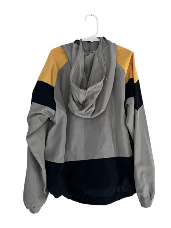Chaqueta corta viento / Talla 10 - Imagen 2