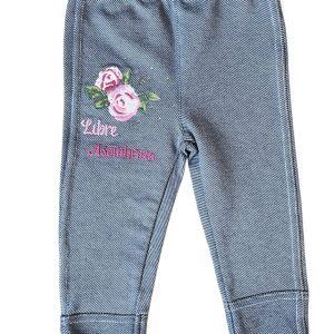 Calza / Talla 0-3 meses