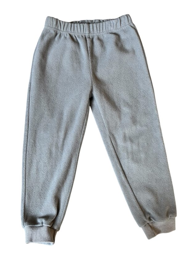 Pantalón Polar / Talla 4
