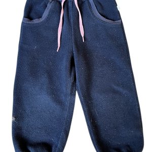 Pantalón Polar / Talla 2