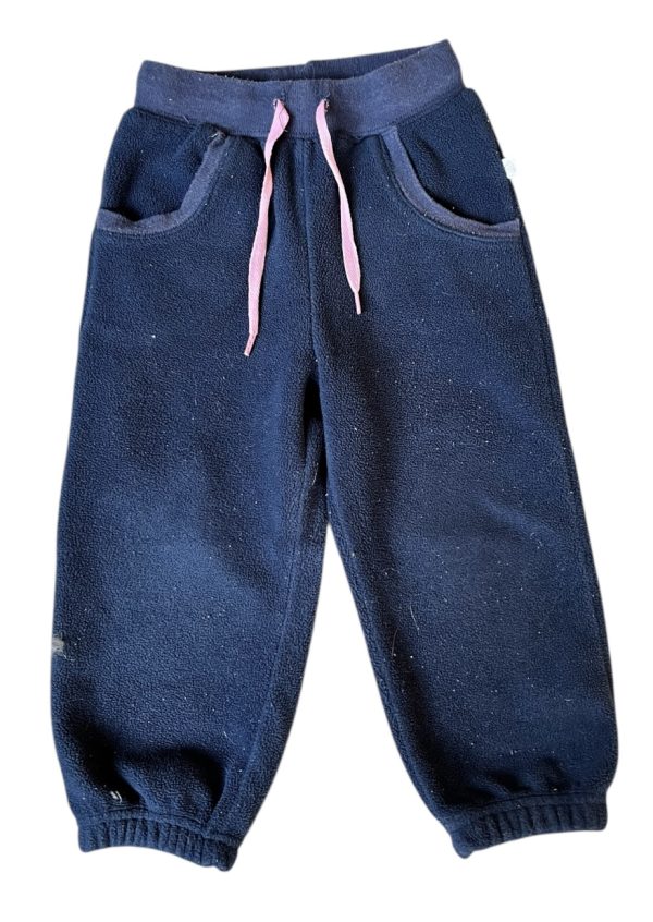 Pantalón Polar / Talla 2