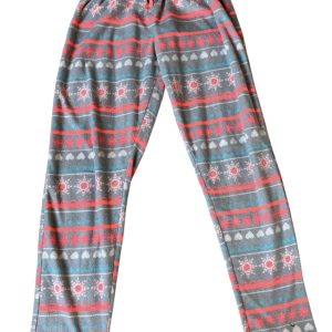 Pantalón Polar / Talla 14