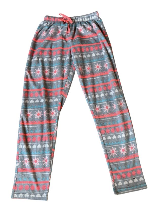 Pantalón Polar / Talla 14