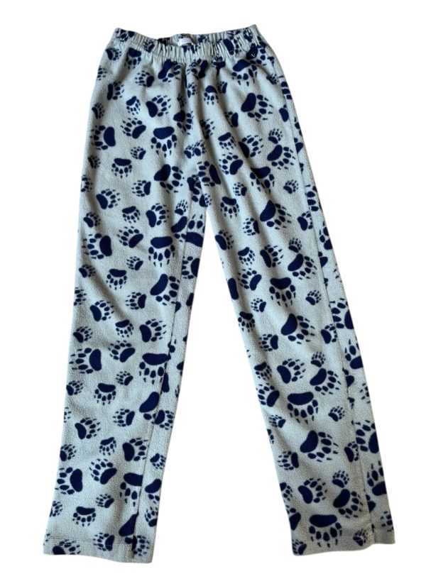 Pantalón Polar / Talla 10