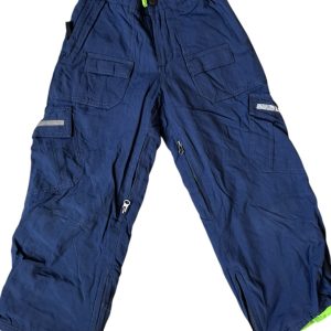 Pantalón / Talla 6-7