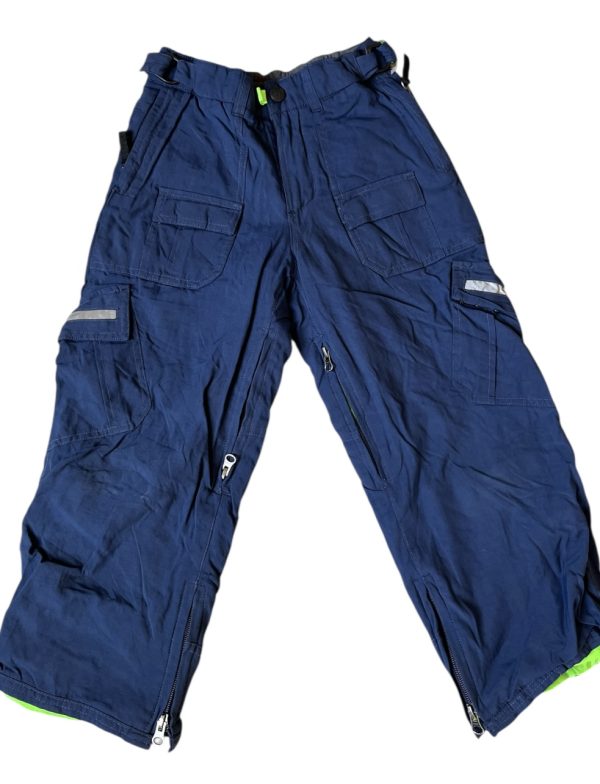 Pantalón / Talla 6-7