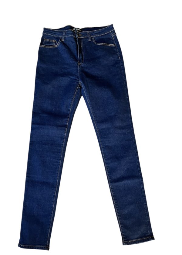 Jeans / Talla 27