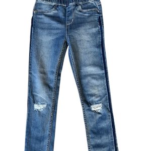 Jeans / Talla 8-9