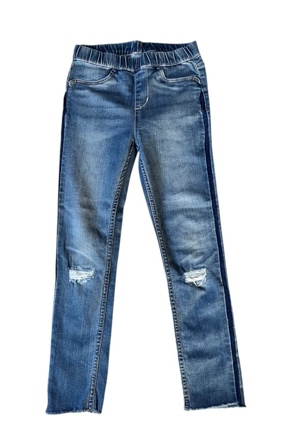 Jeans / Talla 8-9