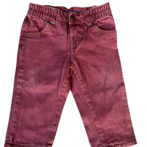 Jeans / Talla 12-18 meses