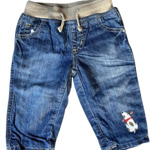 Jeans / Talla 6 meses