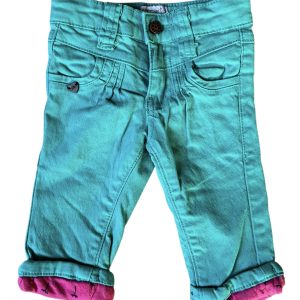 Jeans / Talla 3 meses