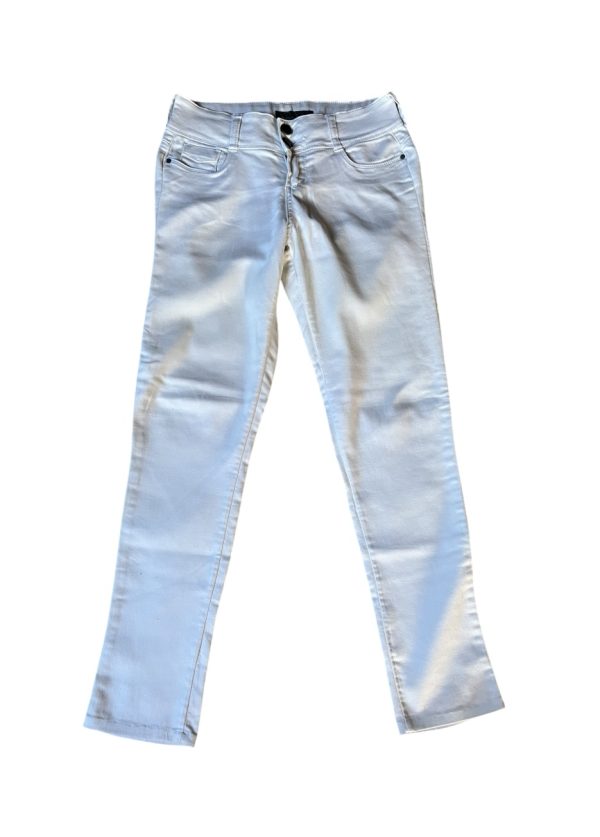 Jeans / Talla 38