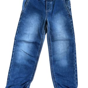 Jeans / Talla 4