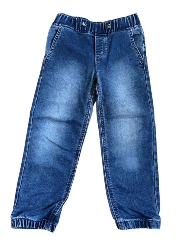 Jeans / Talla 4