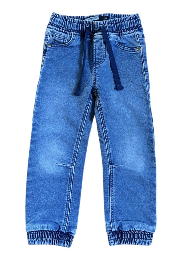 Jeans / Talla 4