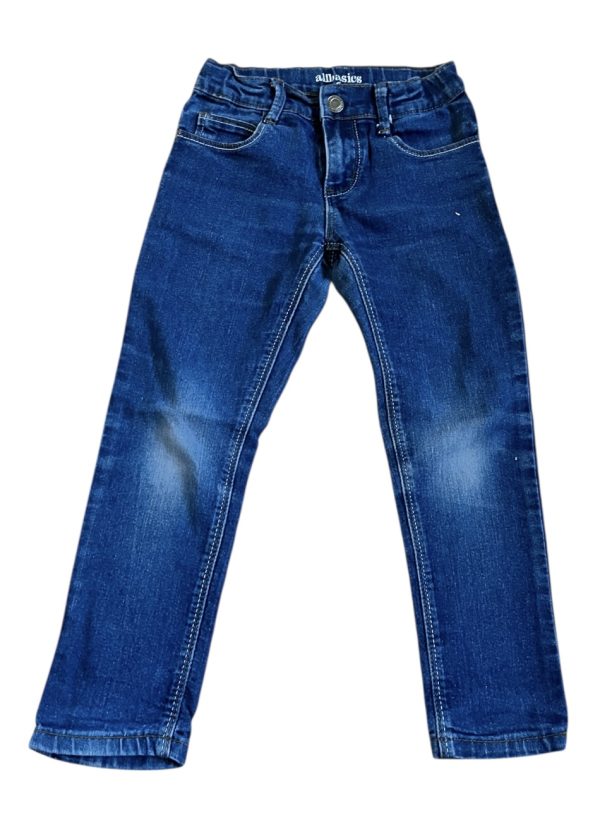 Jeans / Talla 6