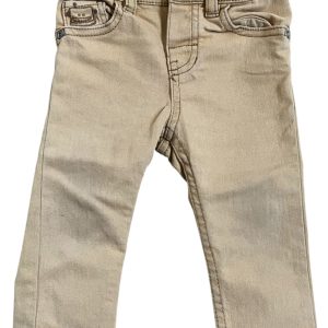 Jeans / Talla 4-6 meses