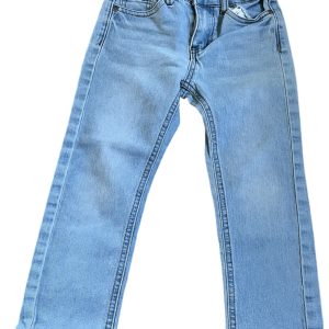 Jeans / Talla 4