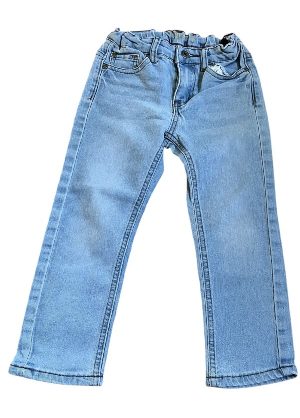 Jeans / Talla 4