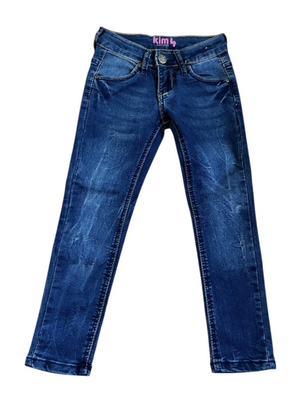 Jeans / Talla 4