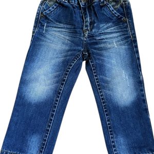 Jeans / Talla 18-24 meses