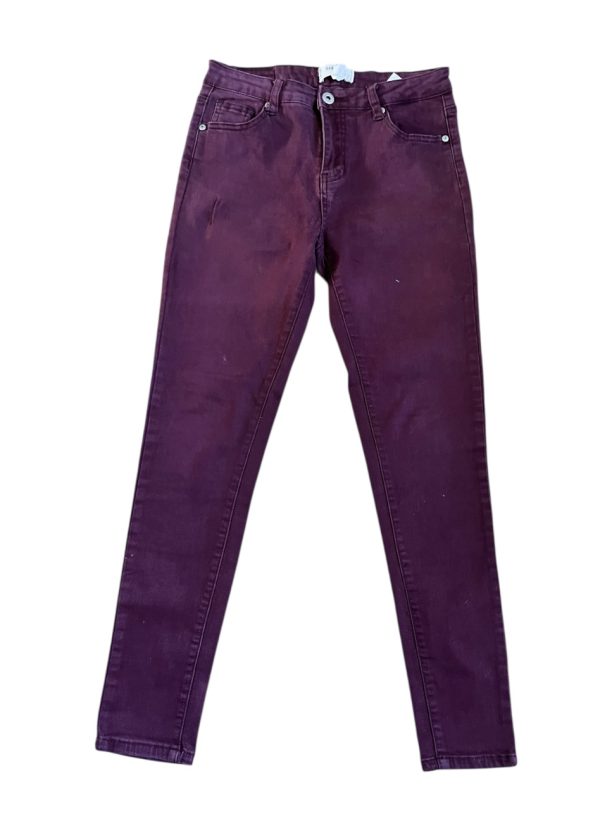 Jeans / Talla 10