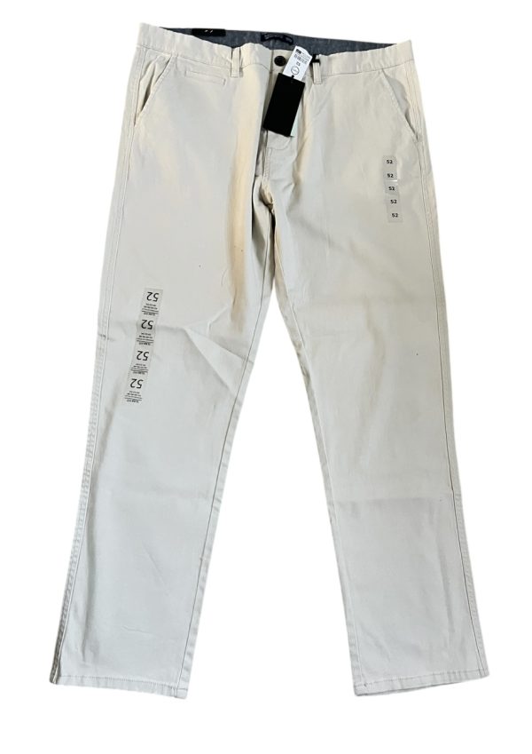 Pantalón / Talla 52