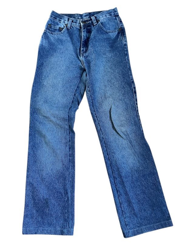 Jeans / Talla 38