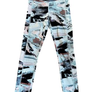 Calza / Talla XS