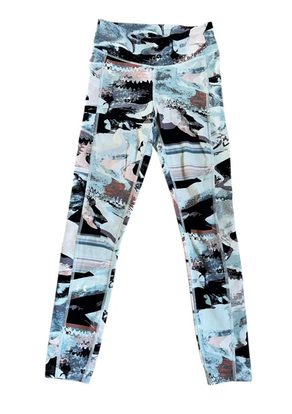 Calza / Talla XS