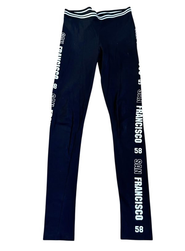 Calza / Talla 14