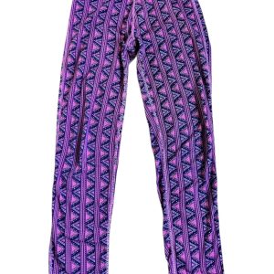 Calza / Talla 12