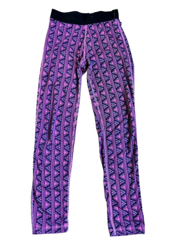 Calza / Talla 12