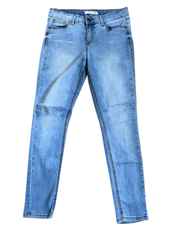 Jeans / Talla 38